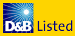 Dun & Bradstreet Rated